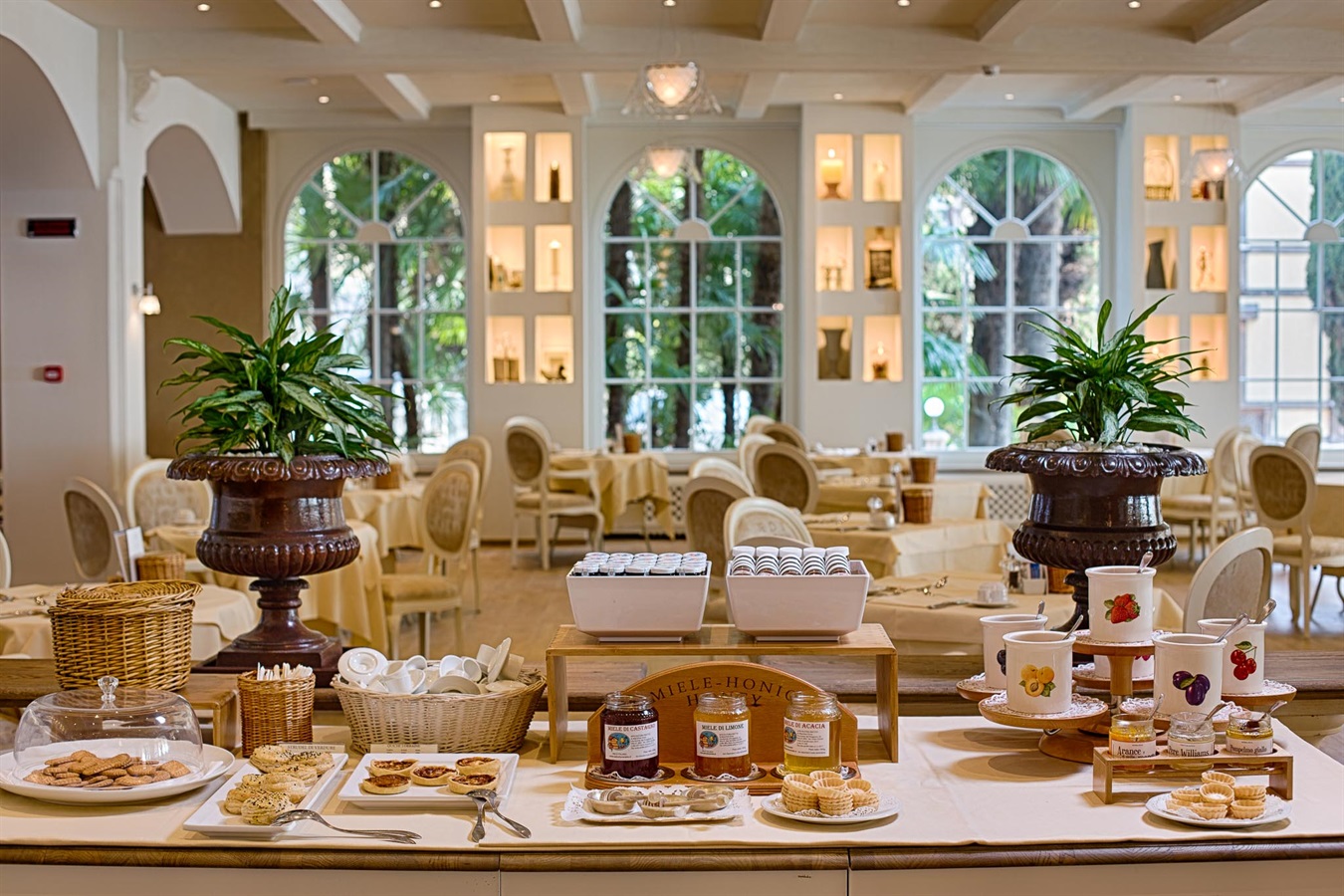Chi-02 Grand Hotel Fasano - Gardone Riviera BS